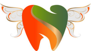 About Us My Tooth Fairy's Logo